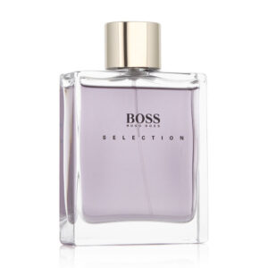Hugo Boss Boss Selection Eau de Toilette Homme 100 ml - Parfum Privilege