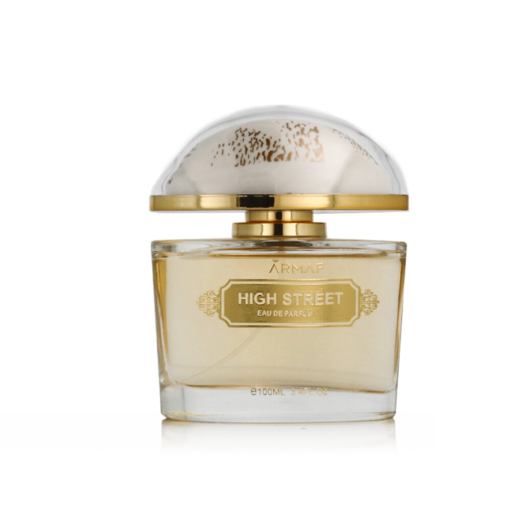 Armaf High Street Pour Femme Eau de Parfum 100 ml - Parfum Privilège