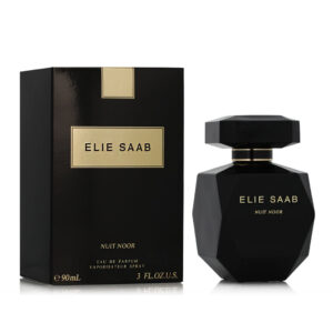 Elie Saab Nuit Noor Eau de Parfum Femme 90 ml - Parfum Privilège