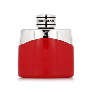 Montblanc Legend Red Eau de Parfum Homme 50 ml - Parfum Privilege