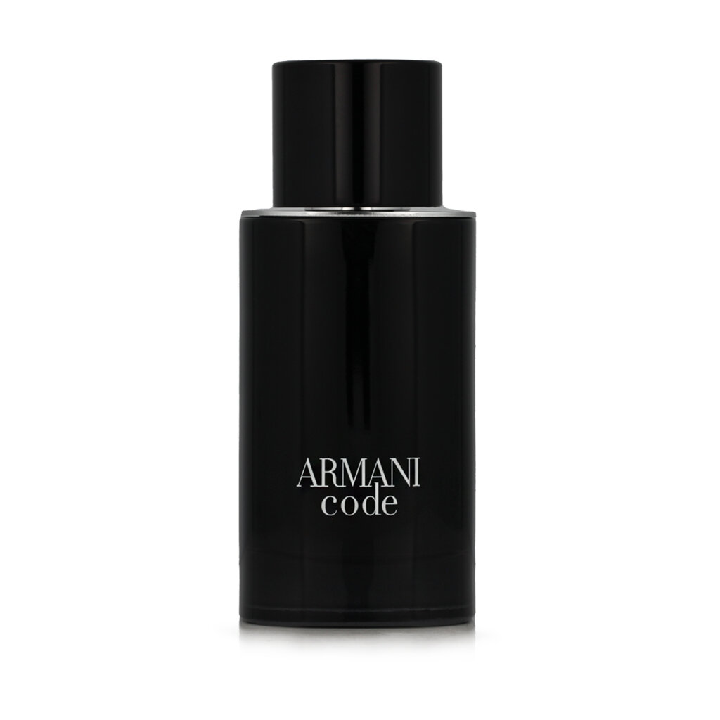 Giorgio Armani Code Homme Eau de Toilette Homme 75 ml - Parfum Privilege