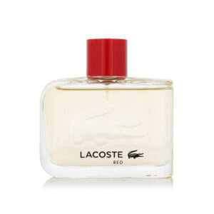 Lacoste Red Eau de Toilette Homme 75 ml - Parfum Privilege