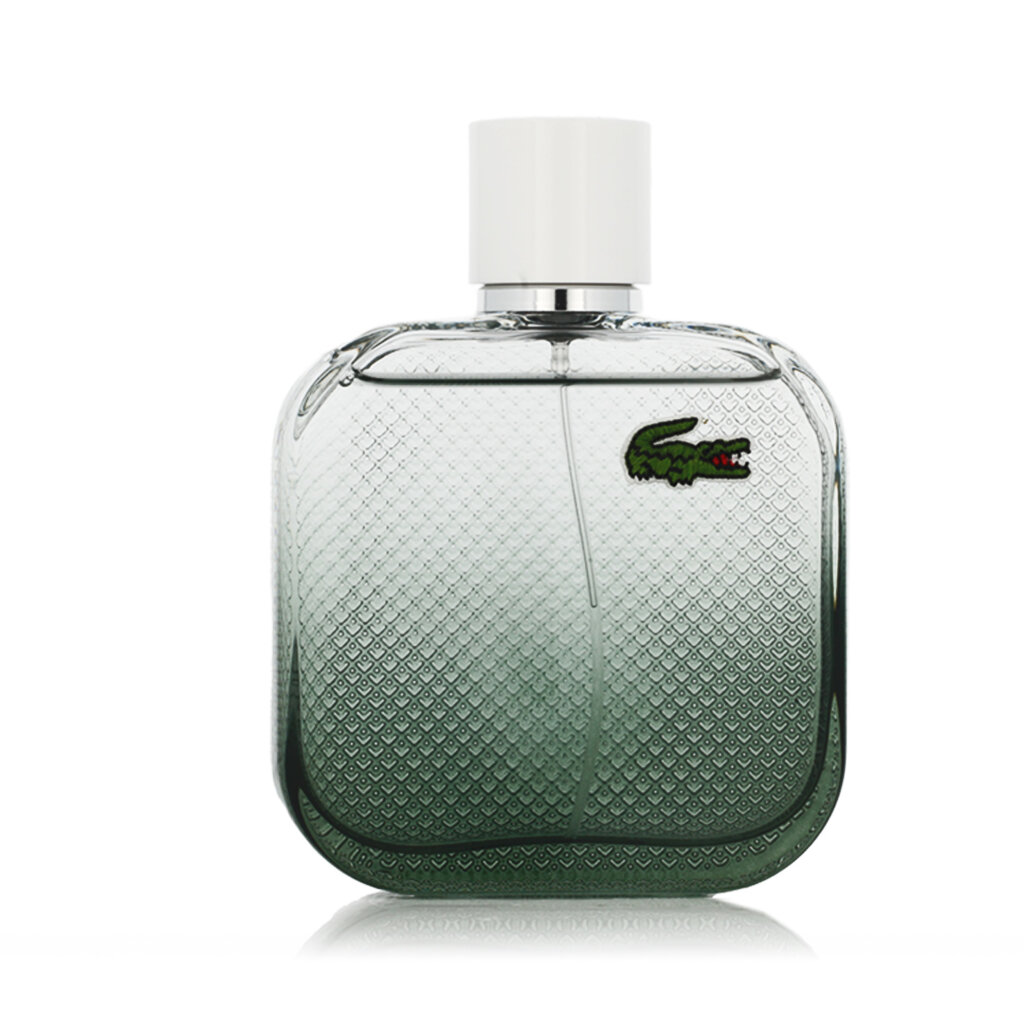 Lacoste L12.12 Blanc Eau Intense Eau de Toilette Homme 100 ml - Parfum Privilege