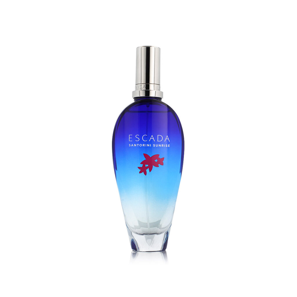 Escada Santorini Sunrise Eau de Toilette Femme 100 ml - Parfum Privilège