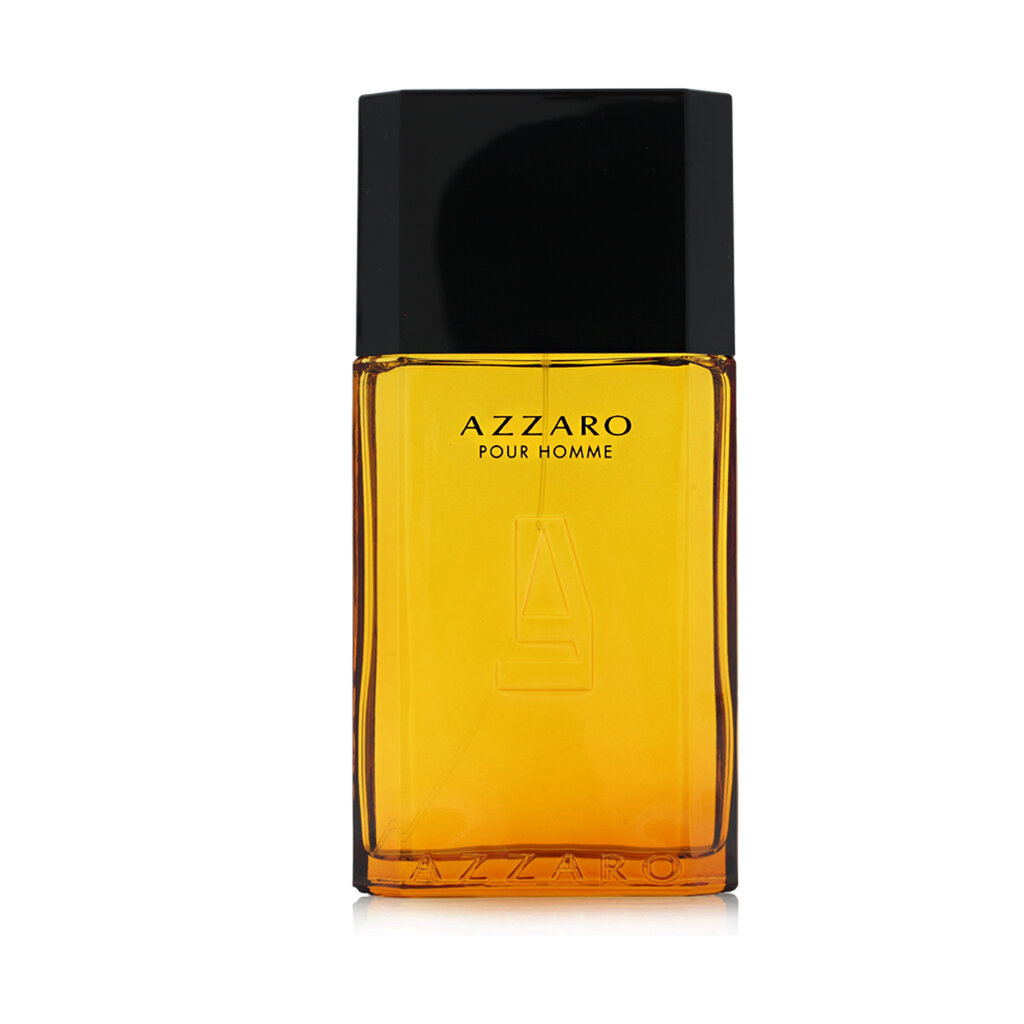 Azzaro Pour Homme Eau de Toilette Homme 200 ml - Parfum Privilege