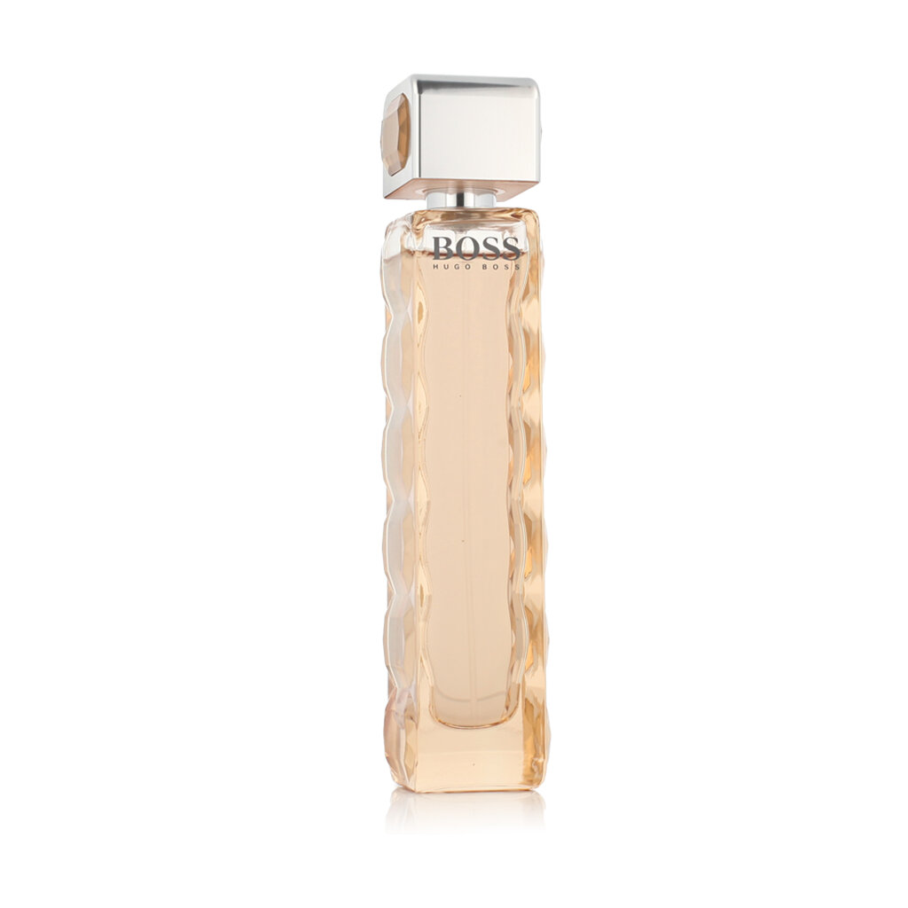 Hugo Boss Orange Woman Eau de Toilette Femme 75 ml - Parfum Privilège