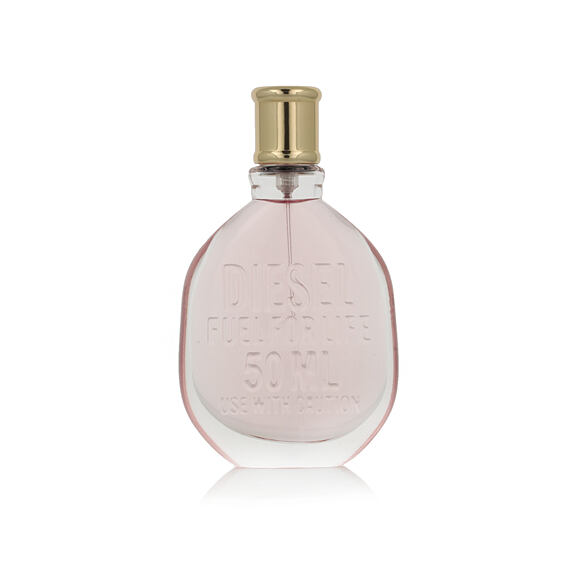 Diesel Fuel for Life Femme Eau de Parfum Femme 50 ml - Parfum Privilège