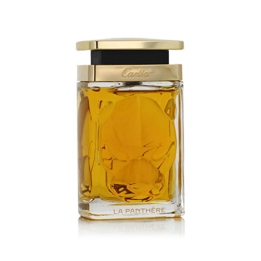 Cartier La Panthère Parfum Femme 100 ml - Parfum Privilège