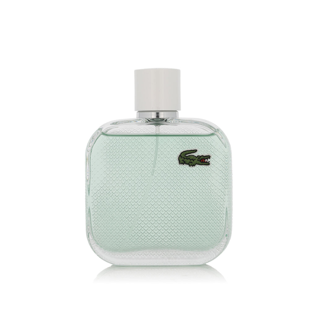 Lacoste L12.12 Blanc Eau Fraiche Eau de Toilette Homme 100 ml - Parfum Privilege