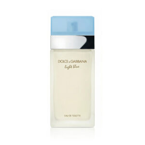 Dolce & Gabbana Light Blue Eau de Toilette Femme 200 ml - Parfum Privilège