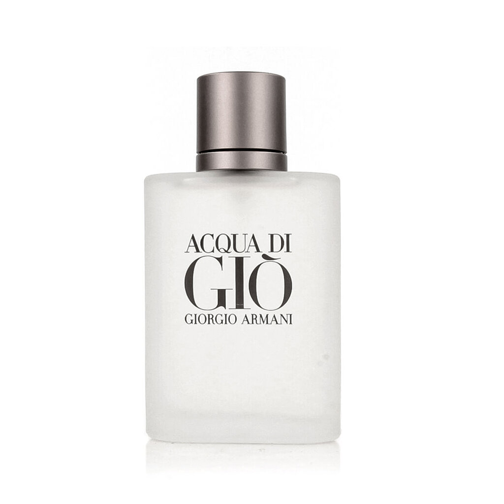 Giorgio Armani Acqua di Gio Pour Homme Eau de Toilette Homme 50 ml - Parfum Privilege