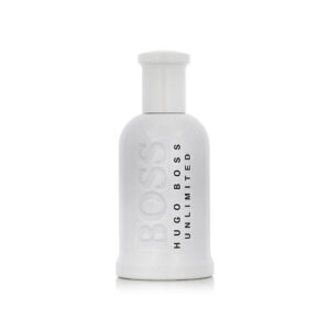 Hugo Boss Bottled Unlimited Eau de Toilette Homme 100 ml - Parfum Privilege
