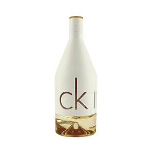 Calvin Klein CK In2U for Her Eau de Toilette Femme 150 ml - Parfum Privilège