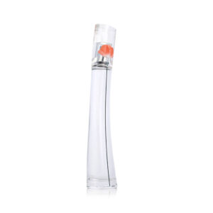Kenzo Flower by Kenzo 2021 Eau de Toilette Femme 100 ml - Parfum Privilège