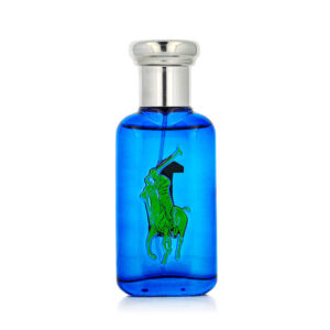 Ralph Lauren Big Pony 1 Eau de Toilette Homme 50 ml - Parfum Privilege