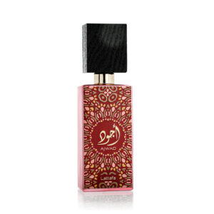 Lattafa Ajwad Pink to Pink Eau de Parfum Femme 60 ml - Parfum Privilège