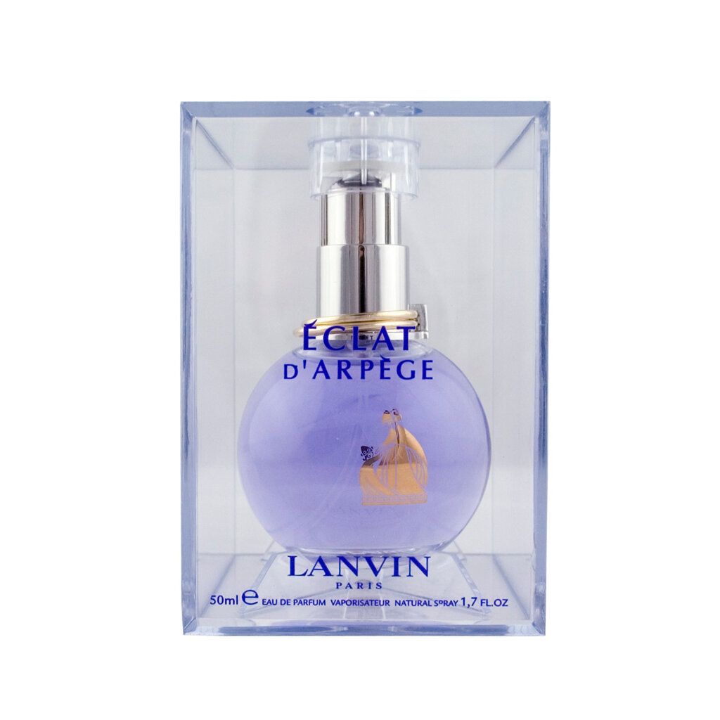 Lanvin Éclat d'Arpège Eau de Parfum Femme 50 ml - Parfum Privilège