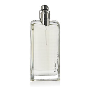 Cartier Déclaration Eau de Toilette Homme rechargeable 100 ml - Parfum Privilège