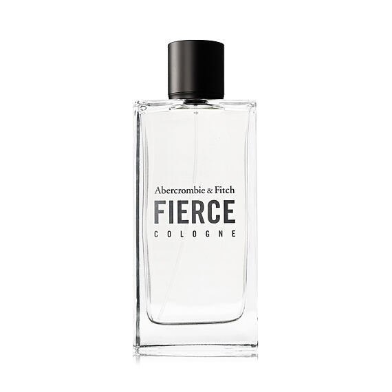 Abercrombie & Fitch Fierce Eau de Cologne Homme 200 ml - Parfum Privilège