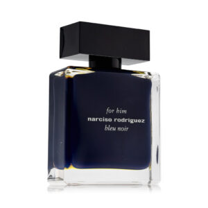 Narciso Rodriguez For Him Bleu Noir Eau de Toilette Homme 100 ml - Parfum Privilège