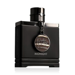 Armaf Dubai Nights Midnight Eau de Parfum Homme 100 ml - Parfum Privilege