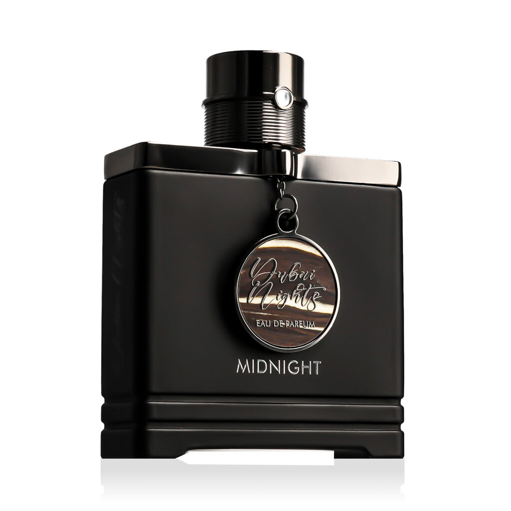 Armaf Dubai Nights Midnight Eau de Parfum Homme 100 ml - Parfum Privilege