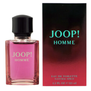 JOOP! Homme Eau de Toilette Homme 125 ml - Parfum Privilège