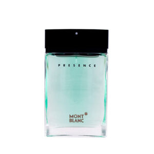 Montblanc Presence Eau de Toilette Homme 75 ml - Parfum Privilège