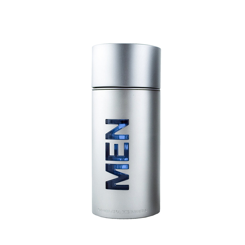 Carolina Herrera 212 Men Eau de Toilette Homme 100 ml - Parfum Privilège