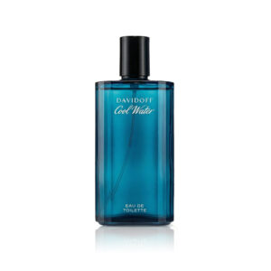 Davidoff Cool Water for Men Eau de Toilette Homme 125 ml - Parfum Privilege