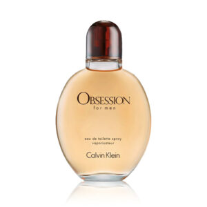Calvin Klein Obsession for Men Eau de Toilette Homme 125 ml - Parfum Privilege