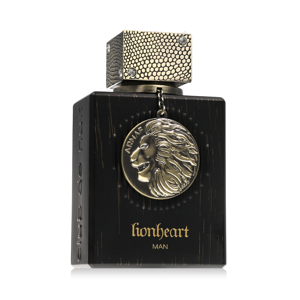 Armaf Club de Nuit Lionheart Man Eau de Parfum Homme 100 ml - Parfum Privilege