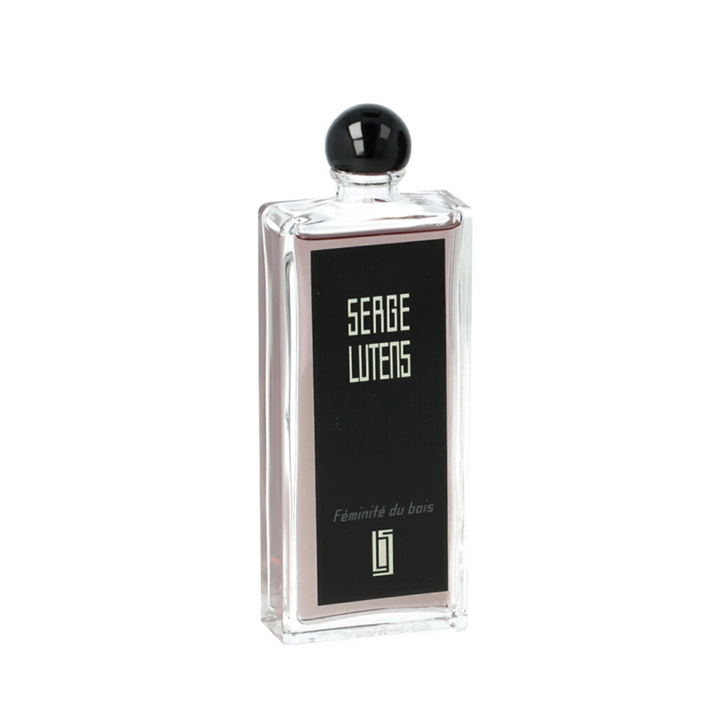 Serge Lutens Féminité du Bois Eau de Parfum Femme 50 ml - Parfum Privilège
