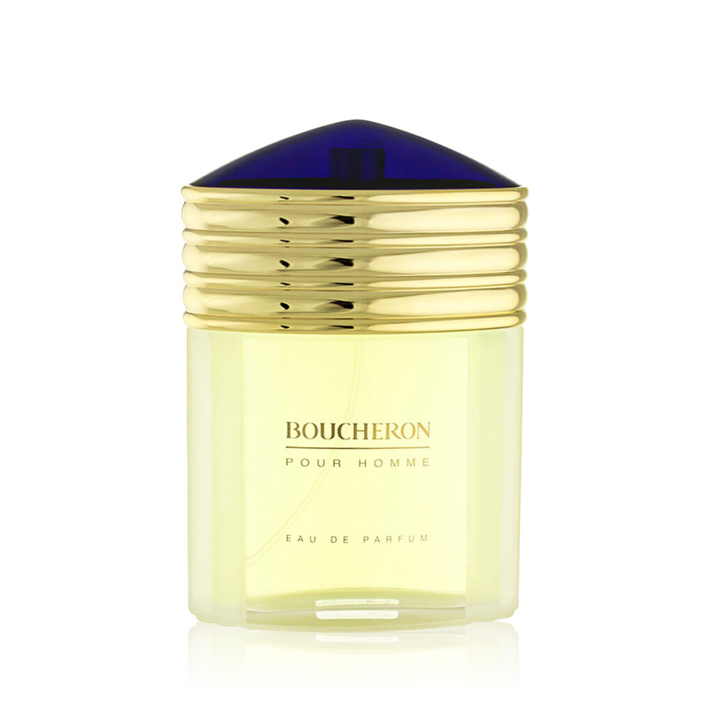 Boucheron Pour Homme Eau de Parfum Homme 100 ml - Parfum Privilege