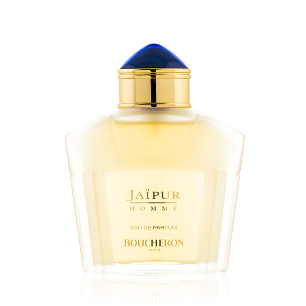 Boucheron Jaipur Homme Eau de Parfum Homme 100 ml - Parfum Privilege