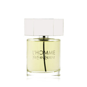 Yves Saint Laurent LHomme Eau de Toilette Homme 100 ml - Parfum Privilege
