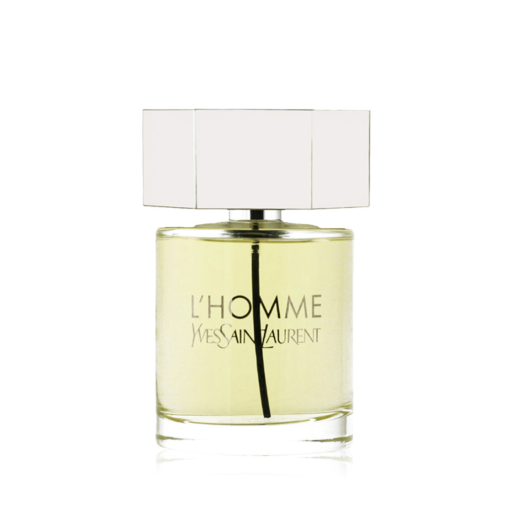 Yves Saint Laurent LHomme Eau de Toilette Homme 100 ml - Parfum Privilege