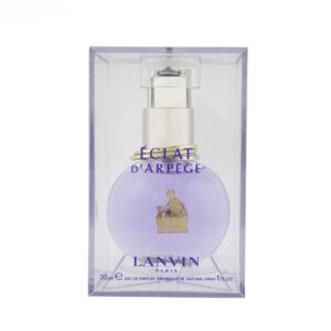 Lanvin Éclat d'Arpège Eau de Parfum Femme 30 ml - Parfum Privilège