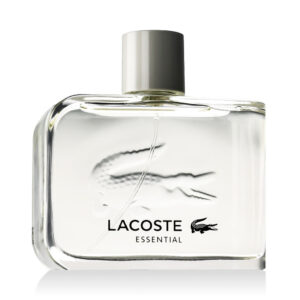 Lacoste Essential Eau de Toilette Homme 125 ml - Parfum Privilege