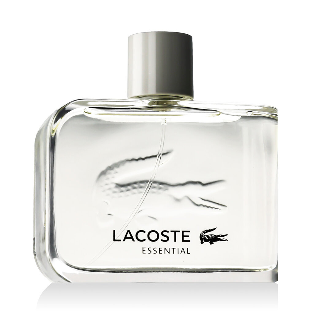 Lacoste Essential Eau de Toilette Homme 125 ml - Parfum Privilege