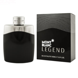 Montblanc Legend Eau de Toilette Homme 100 ml - Parfum Privilège