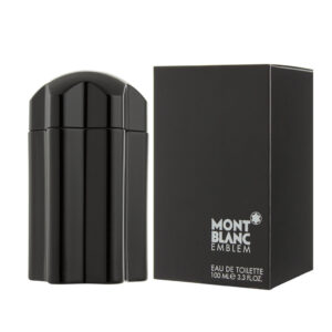 Montblanc Emblem Eau de Toilette Homme 100 ml - Parfum Privilège
