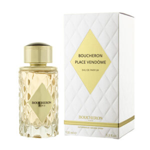 Boucheron Place Vendome Eau de Parfum Femme 100 ml - Parfum Privilege