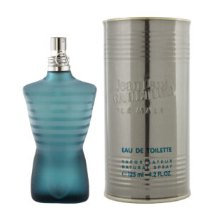 Jean Paul Gaultier Le Male Eau de Toilette Homme 125 ml - Parfum Privilege