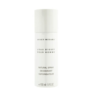Issey Miyake L'Eau d'Issey Pour Homme Déodorant spray 150 ml - Parfum Privilège