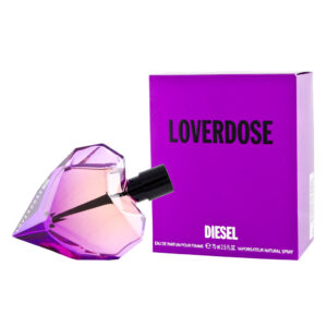 Diesel Loverdose Eau de Parfum Femme 75 ml - Parfum Privilège