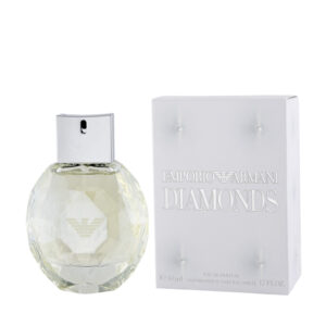 Giorgio Armani Emporio Armani Diamonds for Women Eau de Parfum Femme 50 ml - Parfum Privilège