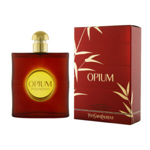 Yves Saint Laurent Opium 2009 Eau de Toilette Femme 90 ml - Parfum Privilège