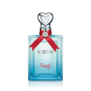 Moschino Funny! Eau de Toilette Femme 100 ml - Parfum Privilège