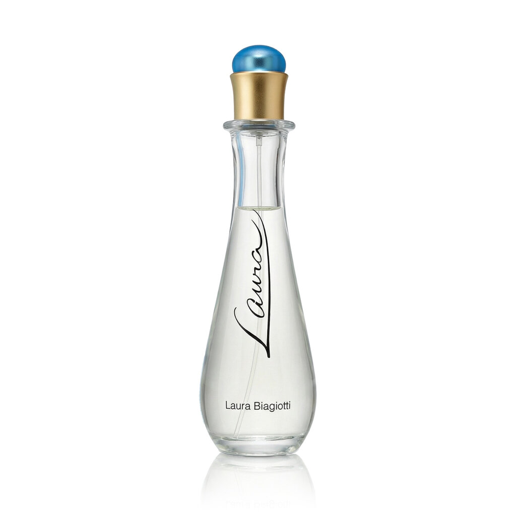 Laura Biagiotti Laura Eau de Toilette Femme 75 ml - Parfum Privilège